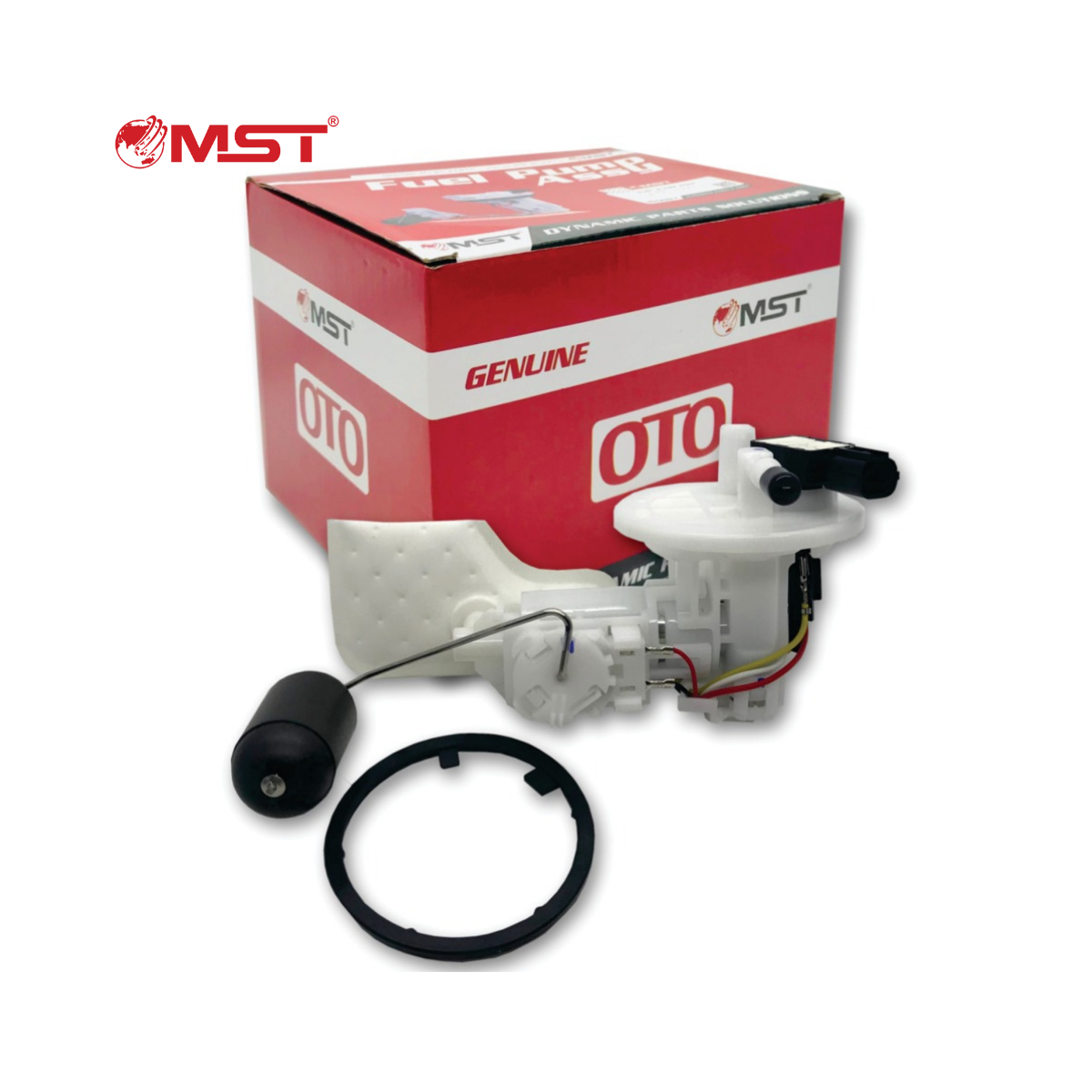 FUEL PUMP SET YAMAHA MIO J/ FINO FI