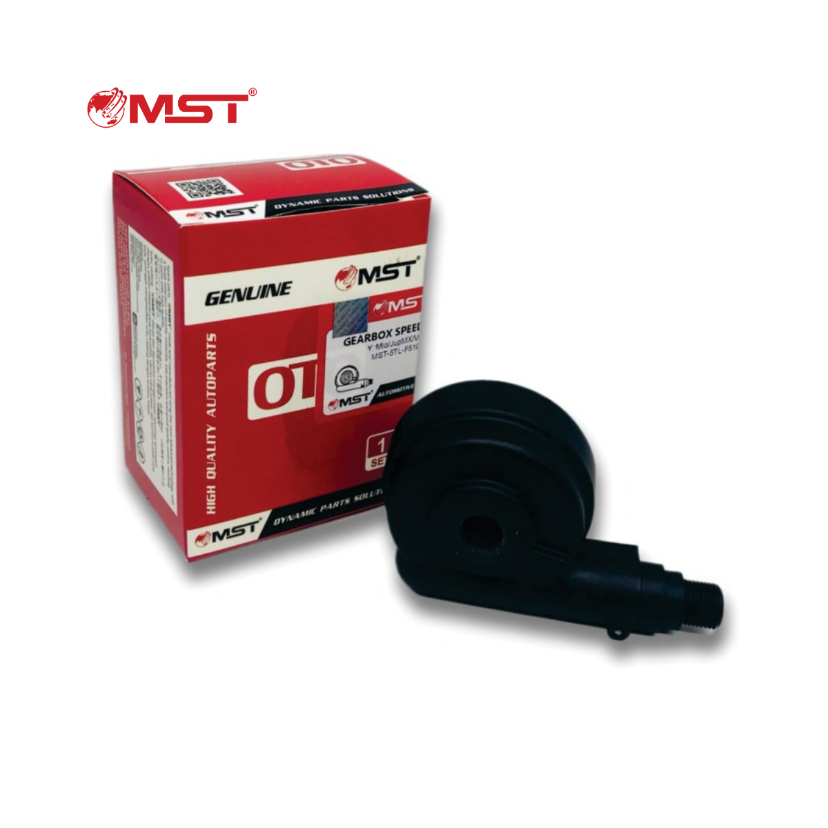 GEARBOX SPEEDOMETER  YAMAHA MIO/JUP MX/VEGA ZR