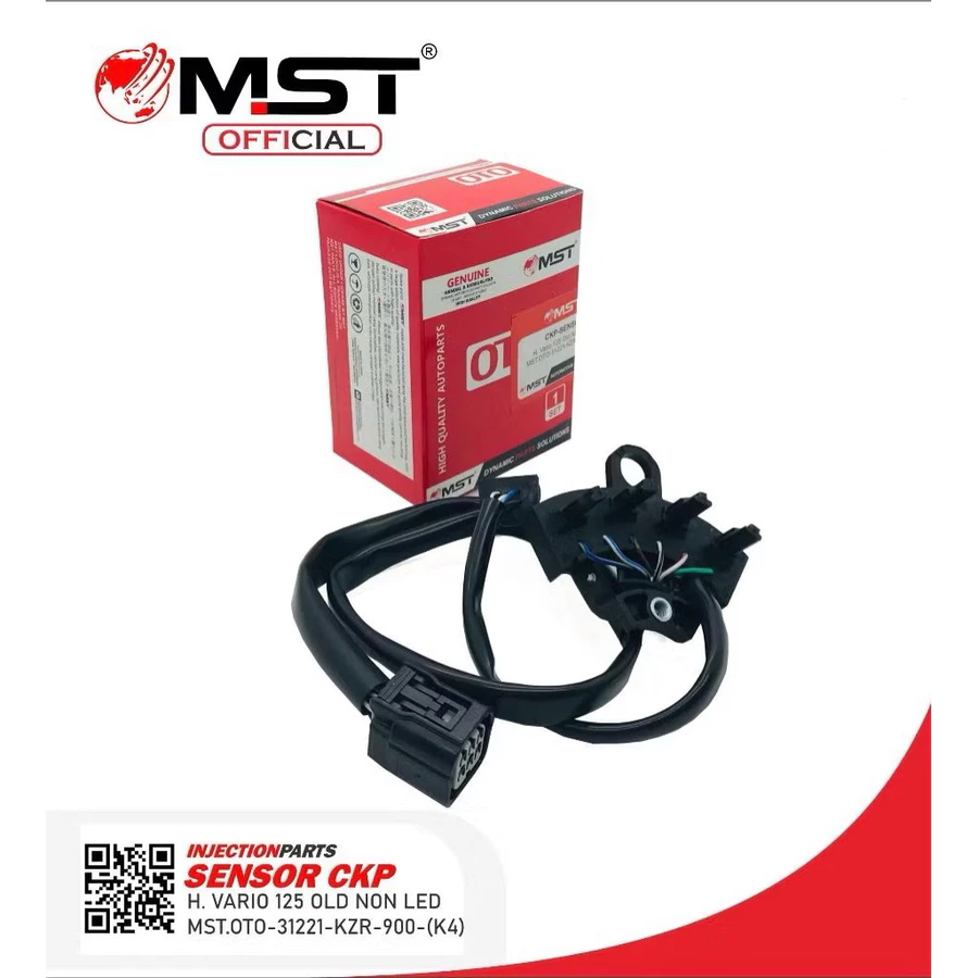 SENSOR CKP K4 HONDA VARIO 125 OLD NON LED