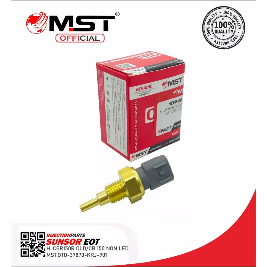SENSOR ECT HONDA CB 150R OLD / CB 150 NON LED MST