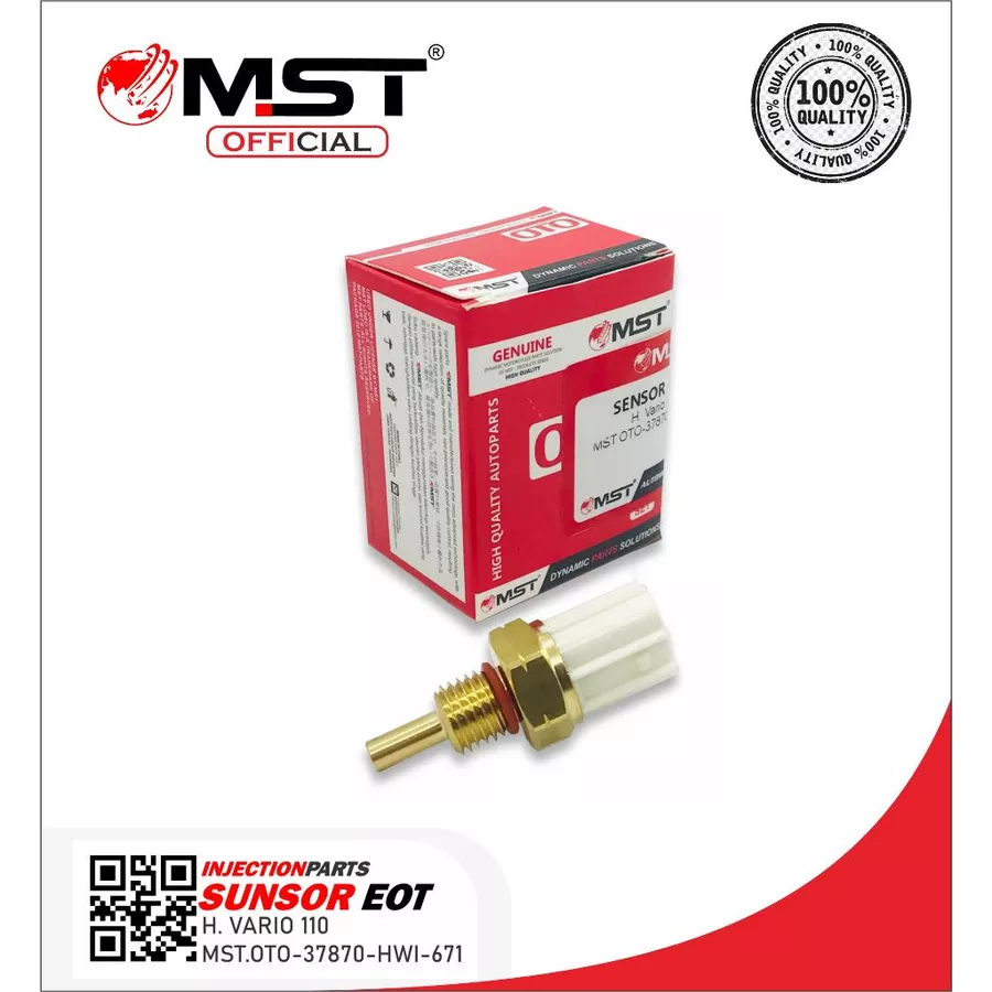 SENSOR ECT HONDA VARIO 110 KARBU / PCX 125 CBU