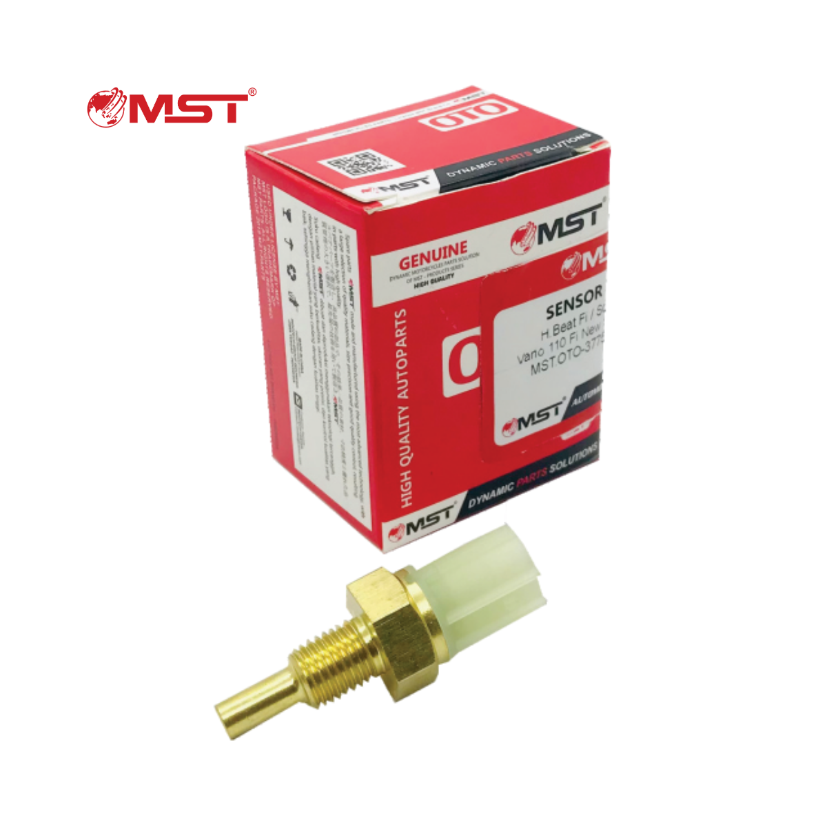 SENSOR EOT HONDA  BEAT/SCOOPY FI/VARIO 110 FI/ NEW SUPRA FI/MIO J/NEW VIXION MST