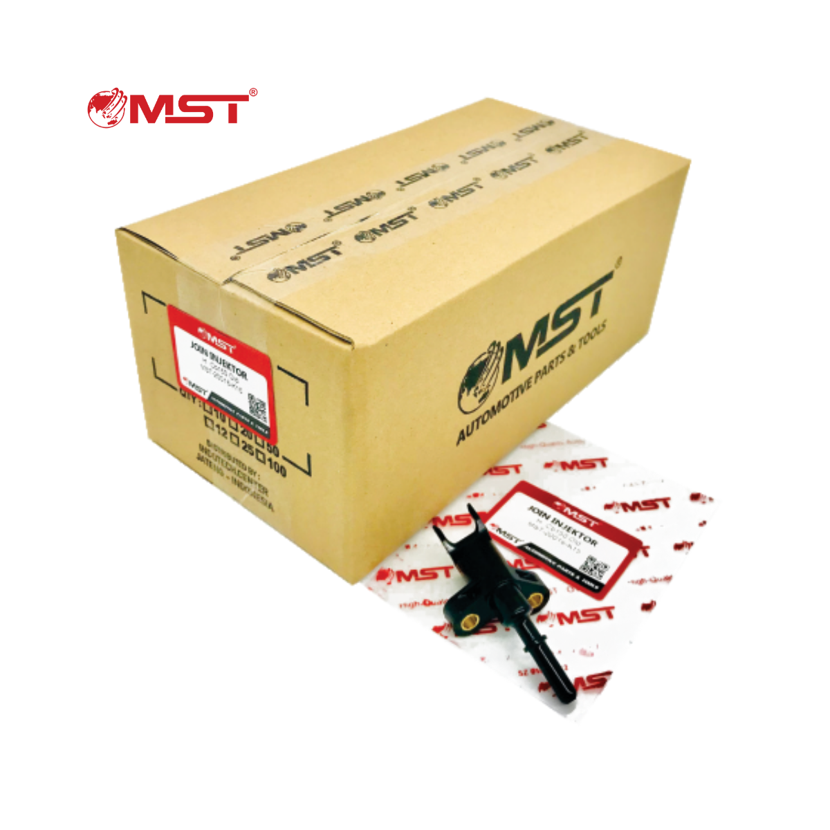 SENSOR O2 HONDA VARIO 125 FI