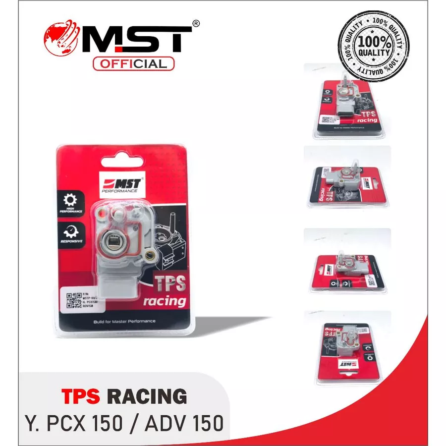 SENSOR TPS RACING HONDA PCX150/ADV150/JUPITER-Z1