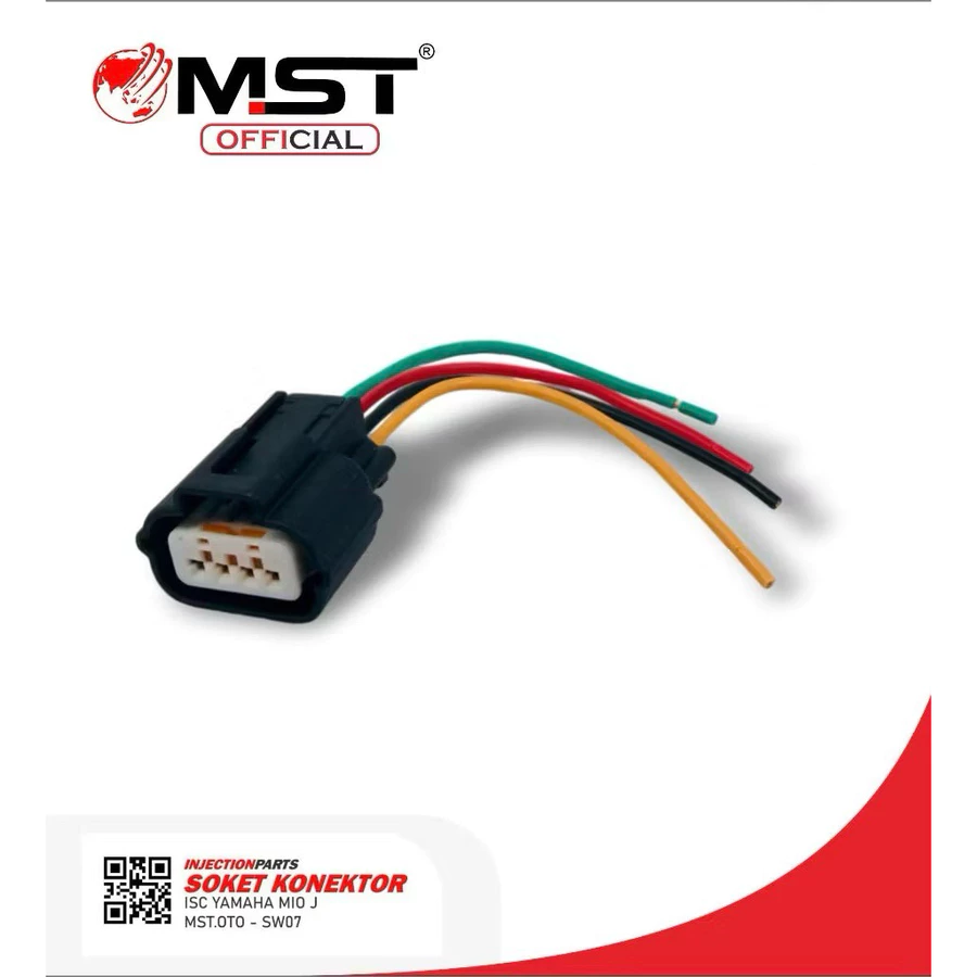 SOKET SENSOR ISC MIO J