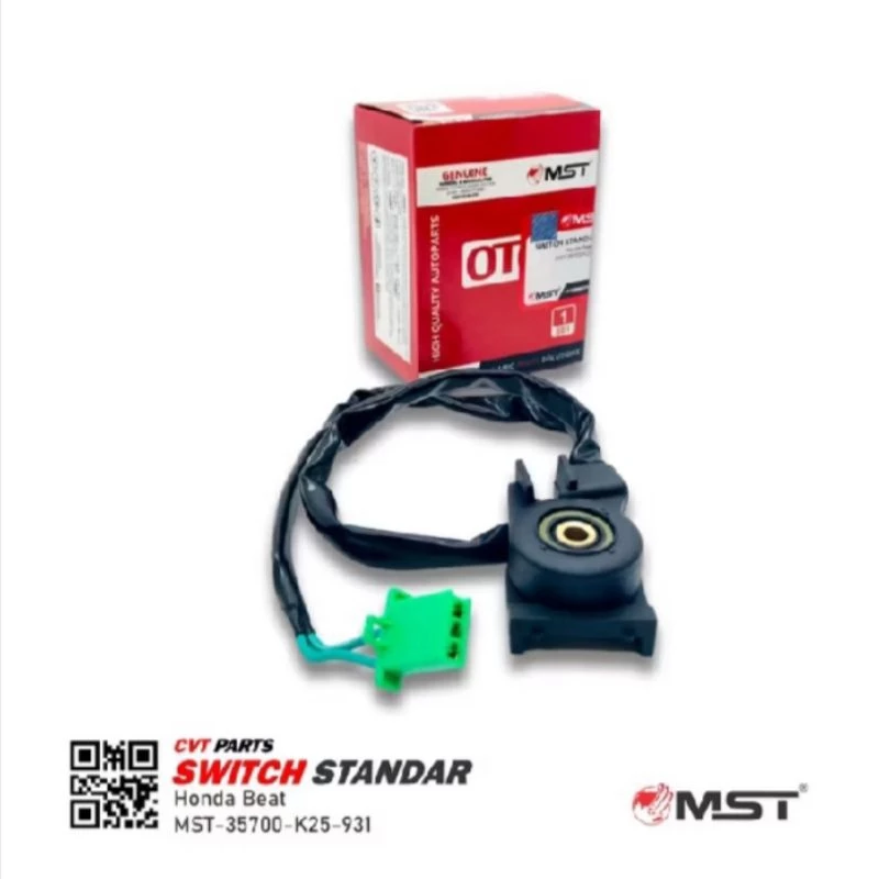 SWITCH STANDAR SAMPING HONDA BEAT FI