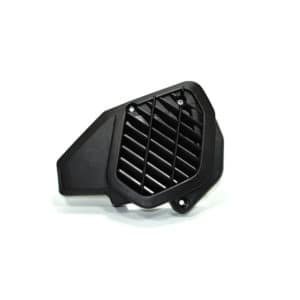 COVER PLASTIK TUTUP RADIATOR PCX 150