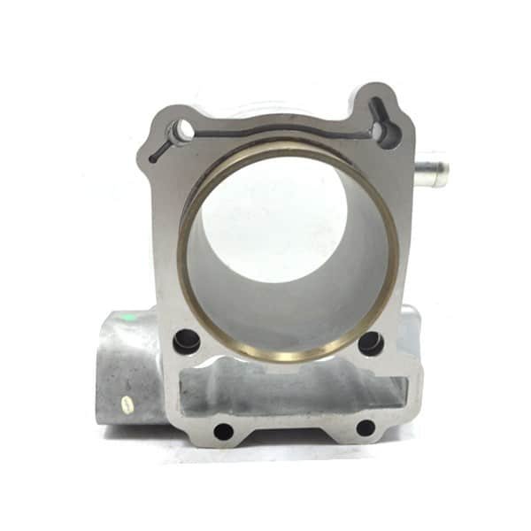 CYLINDER BLOK/BURENG CB 150R OLD