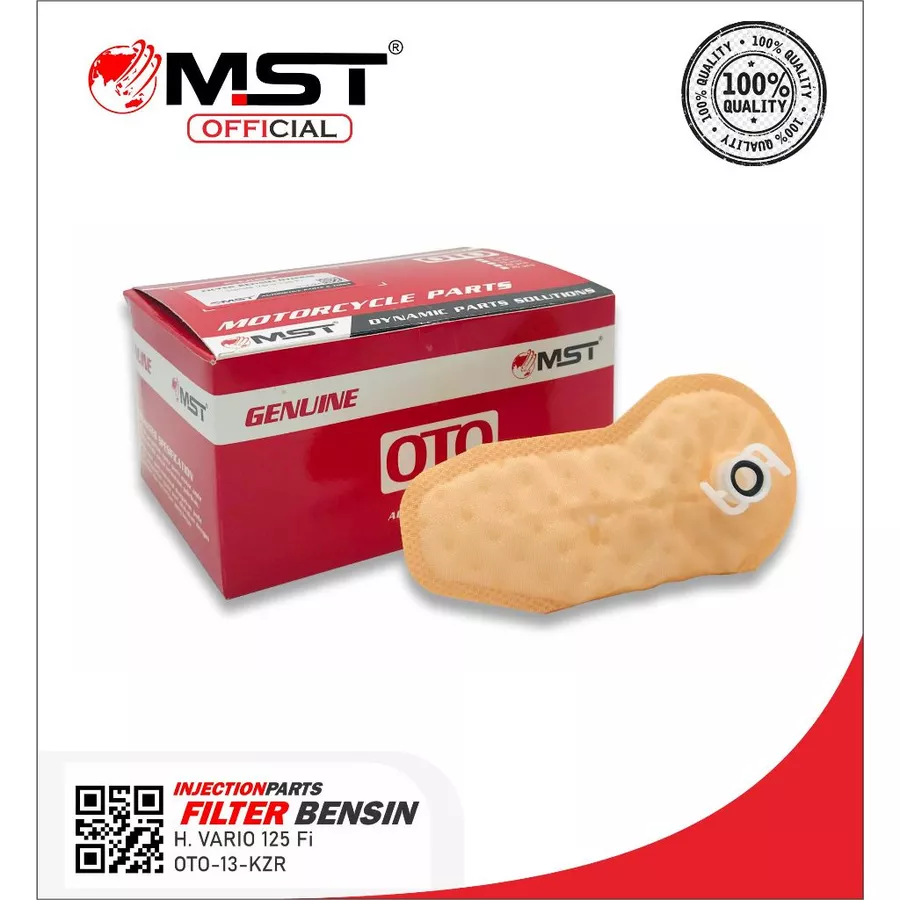FILTER FUELPUMP/FILTER BENSIN VARIO 125 FI