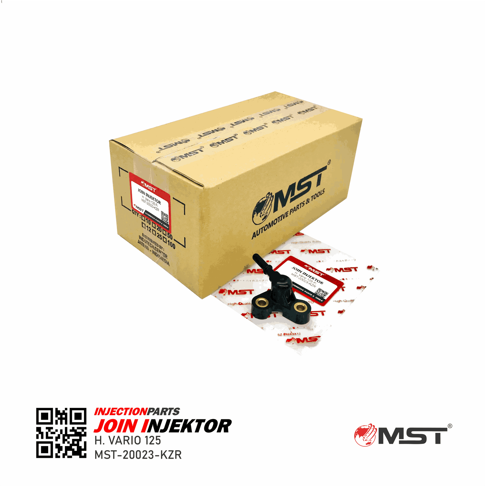 JOIN INJEKTOR VARIO 125 FI KZR