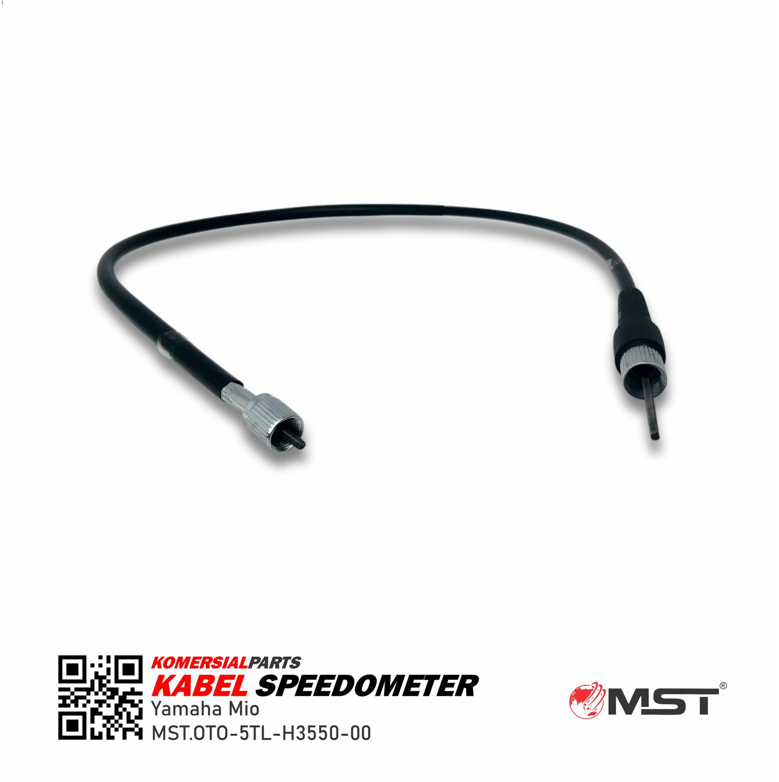 KABEL SPEEDOMETER YAMAHA MIO