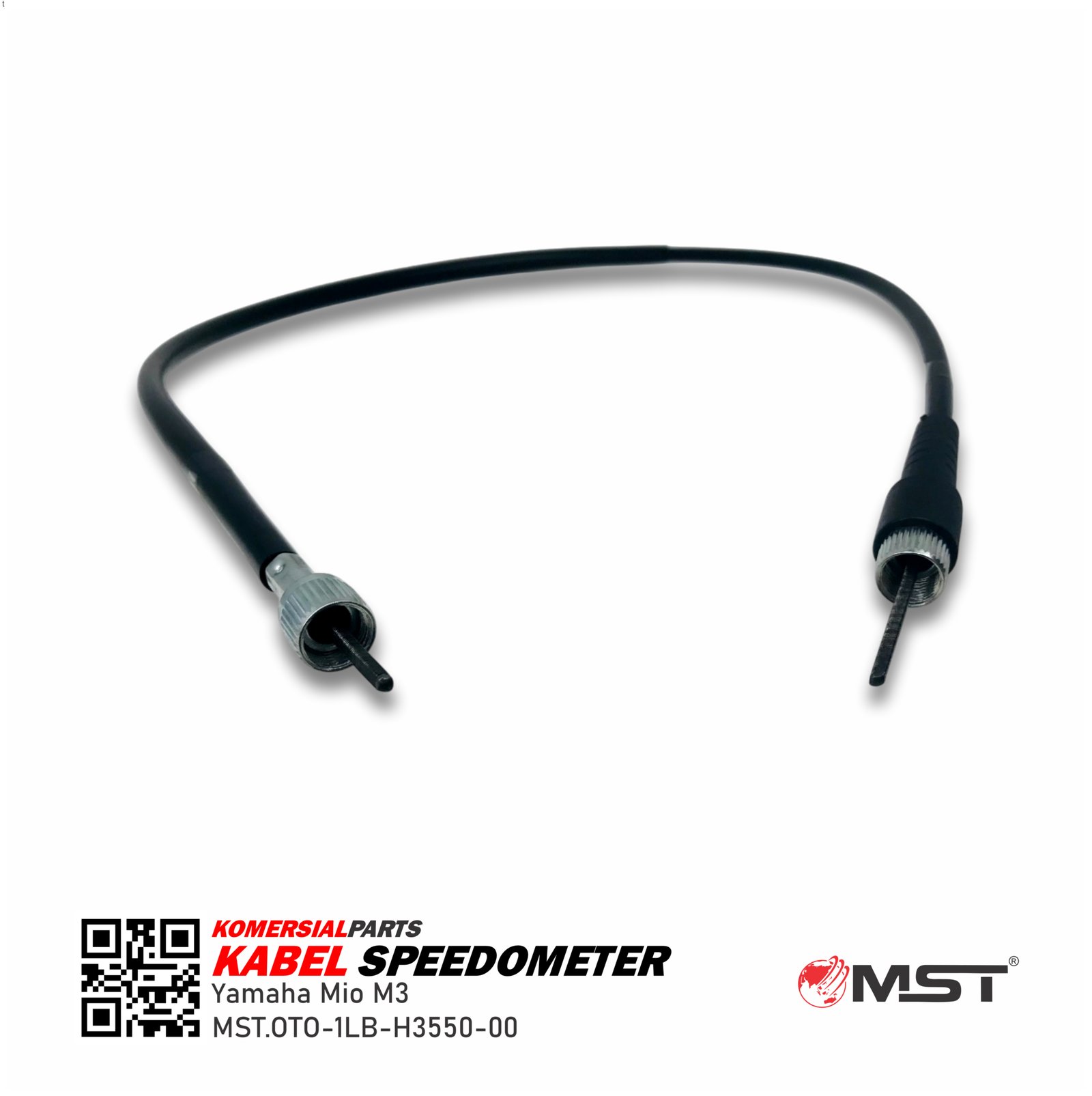 KABEL SPEEDOMETER YAMAHA MIO M3