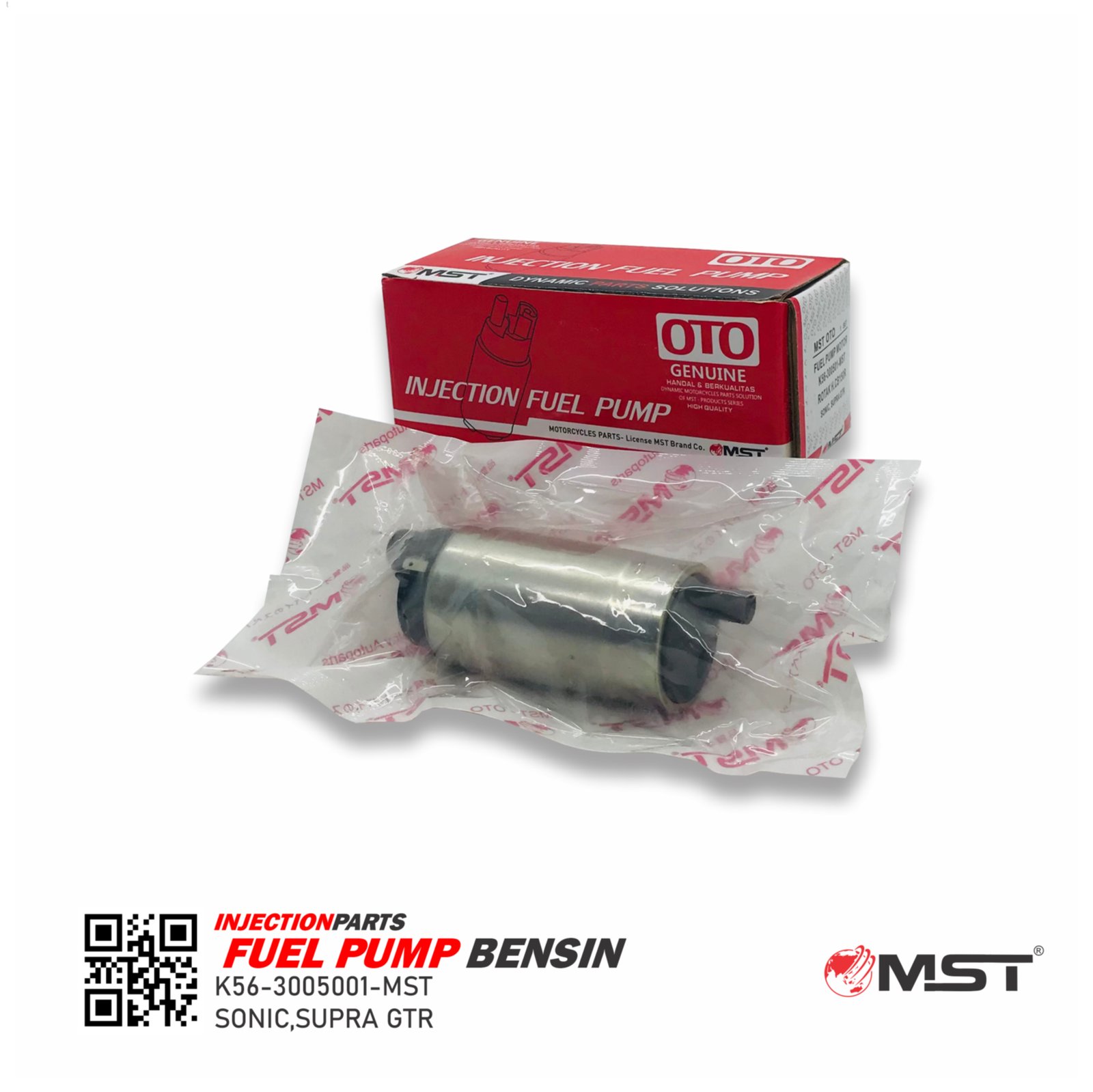 ROTAK HONDA CB150R,SONIC,SUPRA GTR,VARIO 125, CB150R,SONIC,CB-LED,VERZA 150,GSX 150