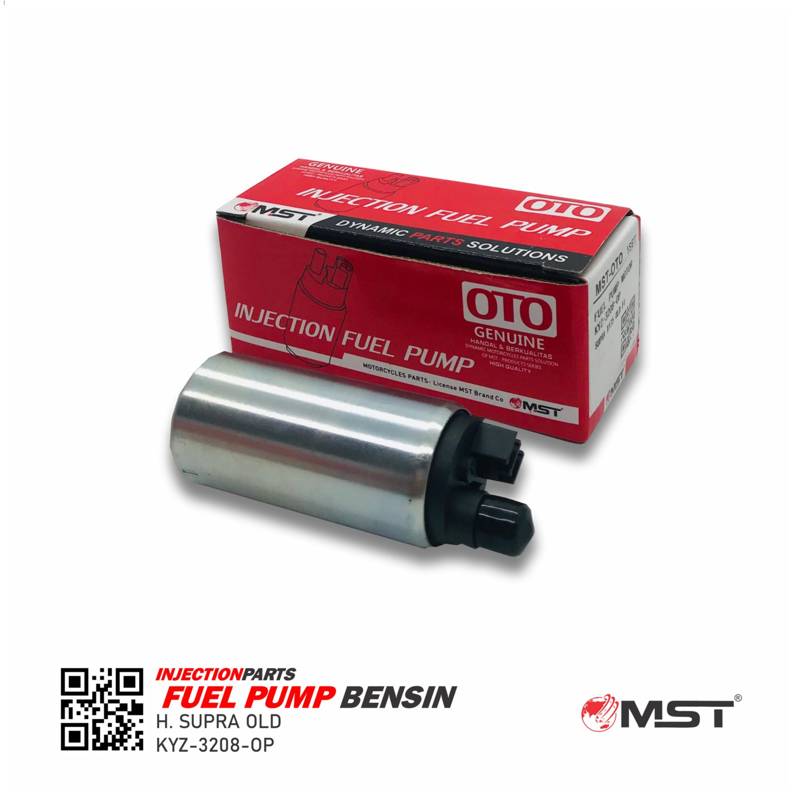 ROTAK HONDA OLD SUPRA X 125, CBR THAILAND, CBR 250, KLX 250