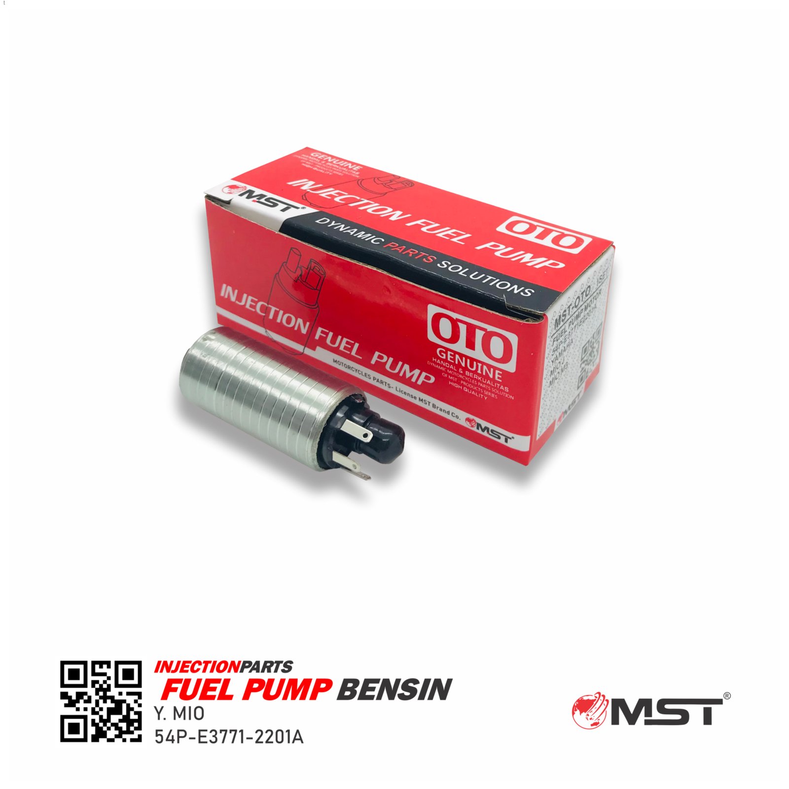 ROTAK YAMAHA MIO J/MIO M3/N MAX/NEW VIXION/MX KING/AEROX/LEXY