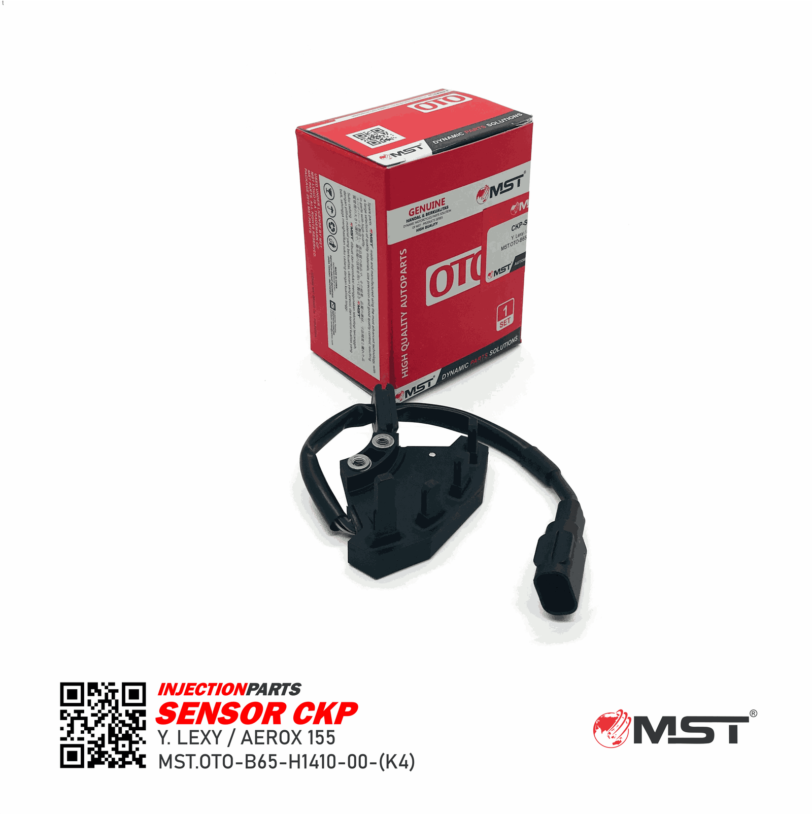 SENSOR CKP LEXY/AEROX 155 K4