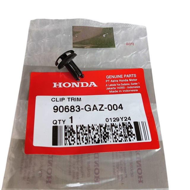 BAUT CLIP VARIO 125 / VARIO 150