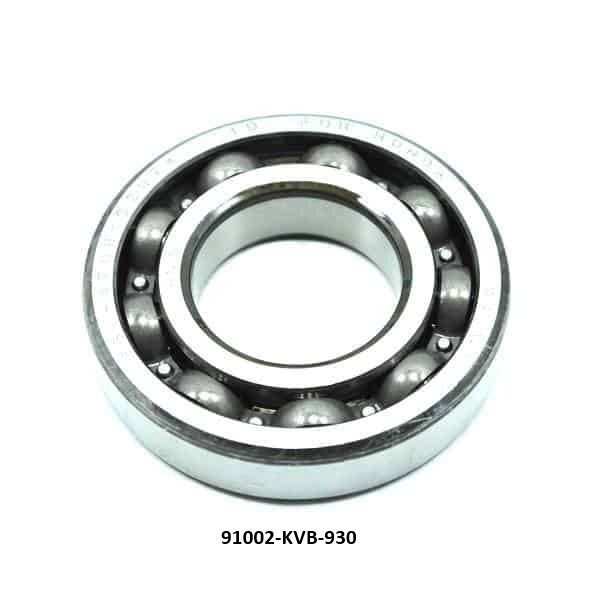 BEARING LAHER KRUK AS KIRI VARIO 110/VARIO 125