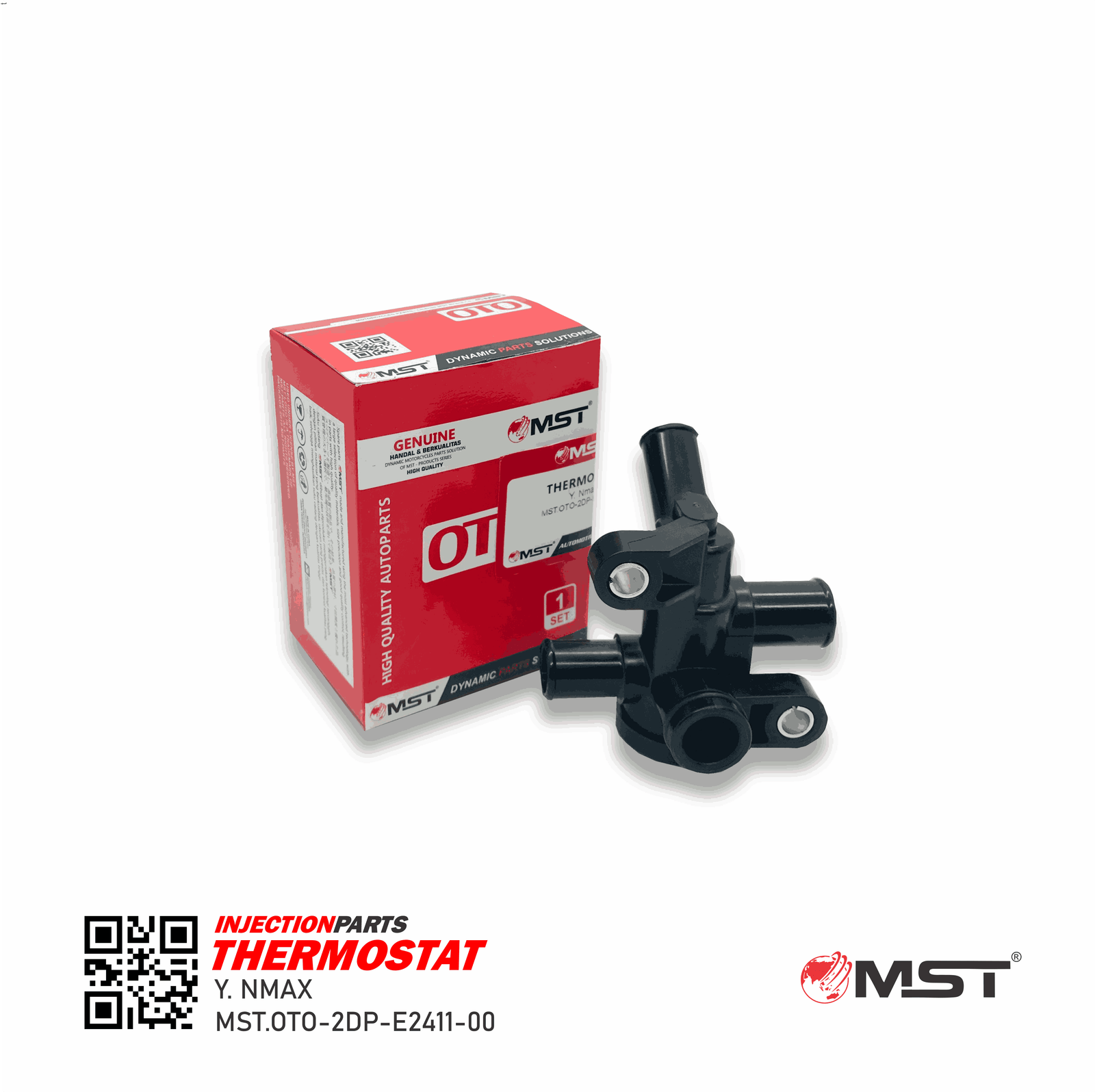 THERMOSTAT YAMAHA NMAX