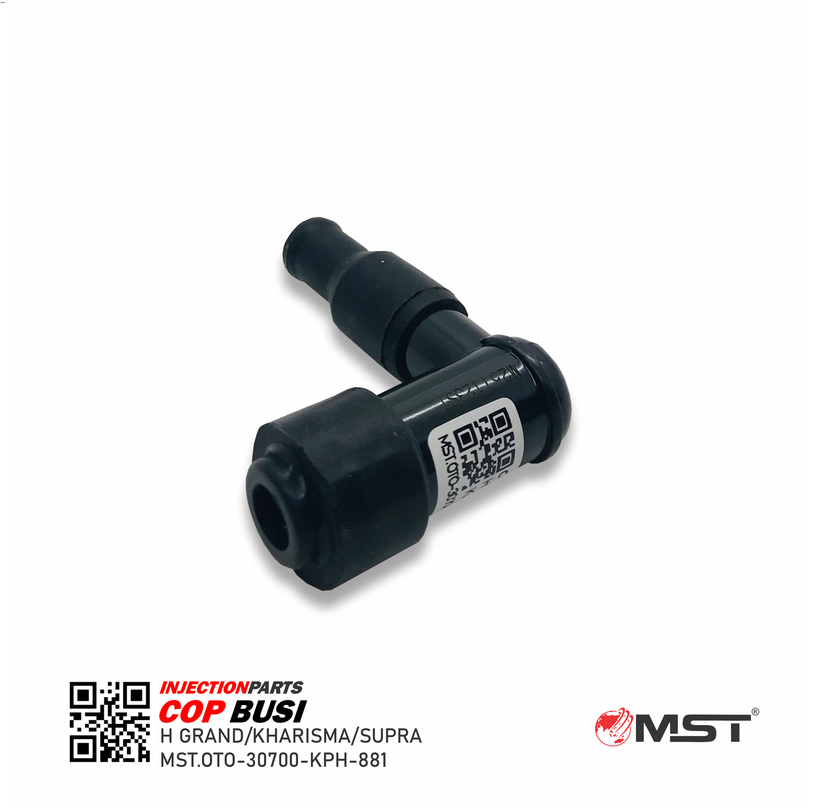 COP BUSI HONDA GRAND/SUPRA/KHARSIMA/ALFA/FIZR/KING