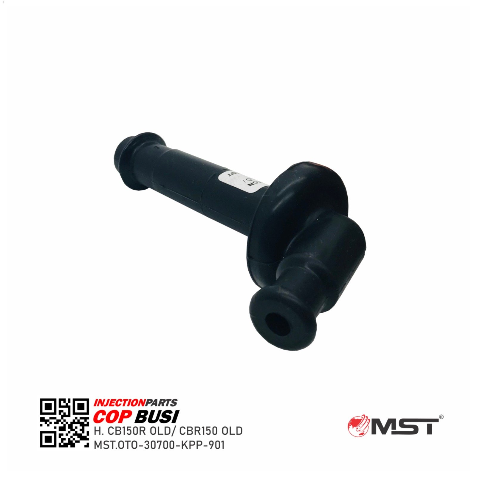 COP BUSI HONDA CB150R OLD/CBR150 OLD