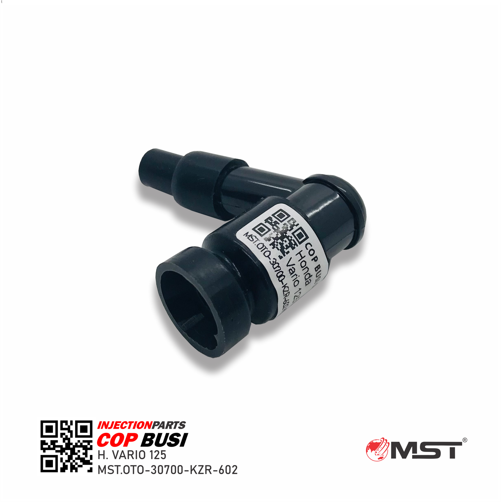 COP BUSI HONDA VARIO 125/150