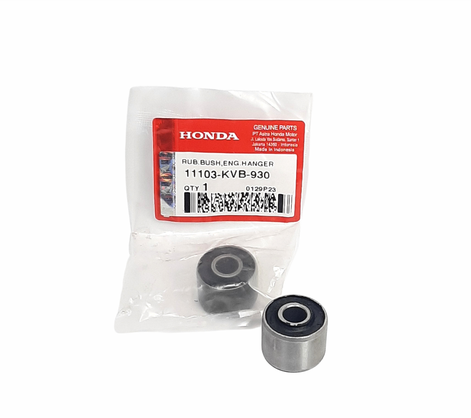 BOS ENGINE/BOS MOUNTING VARIO 110