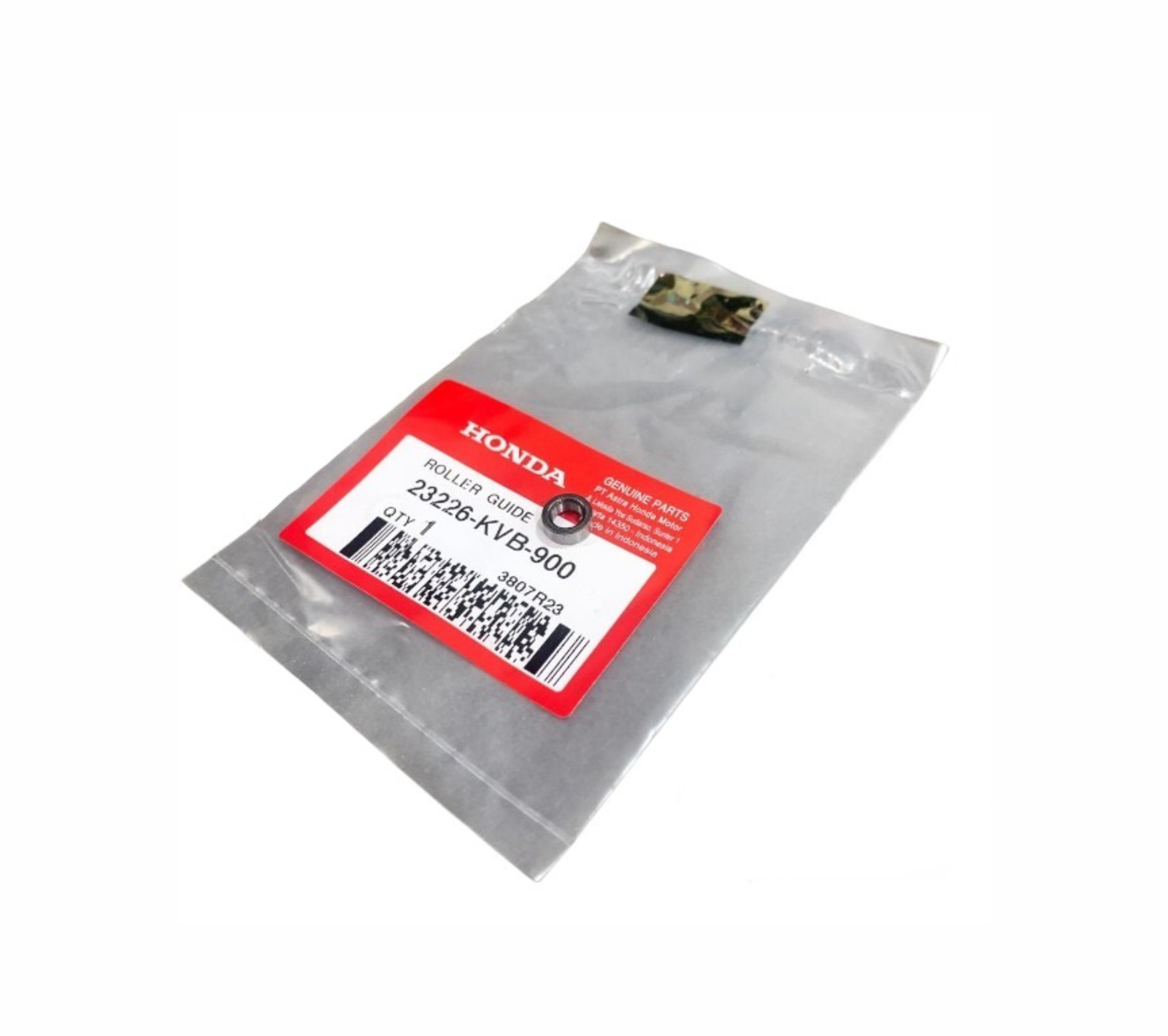 BOS PIN GUIDE VARIO KARBU /BEAT ESP/VARIO 125/VARIO 150