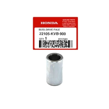 BOS RUMAH ROLER/BOS FACE COMP HONDA VARIO KARBU/BEAT FI