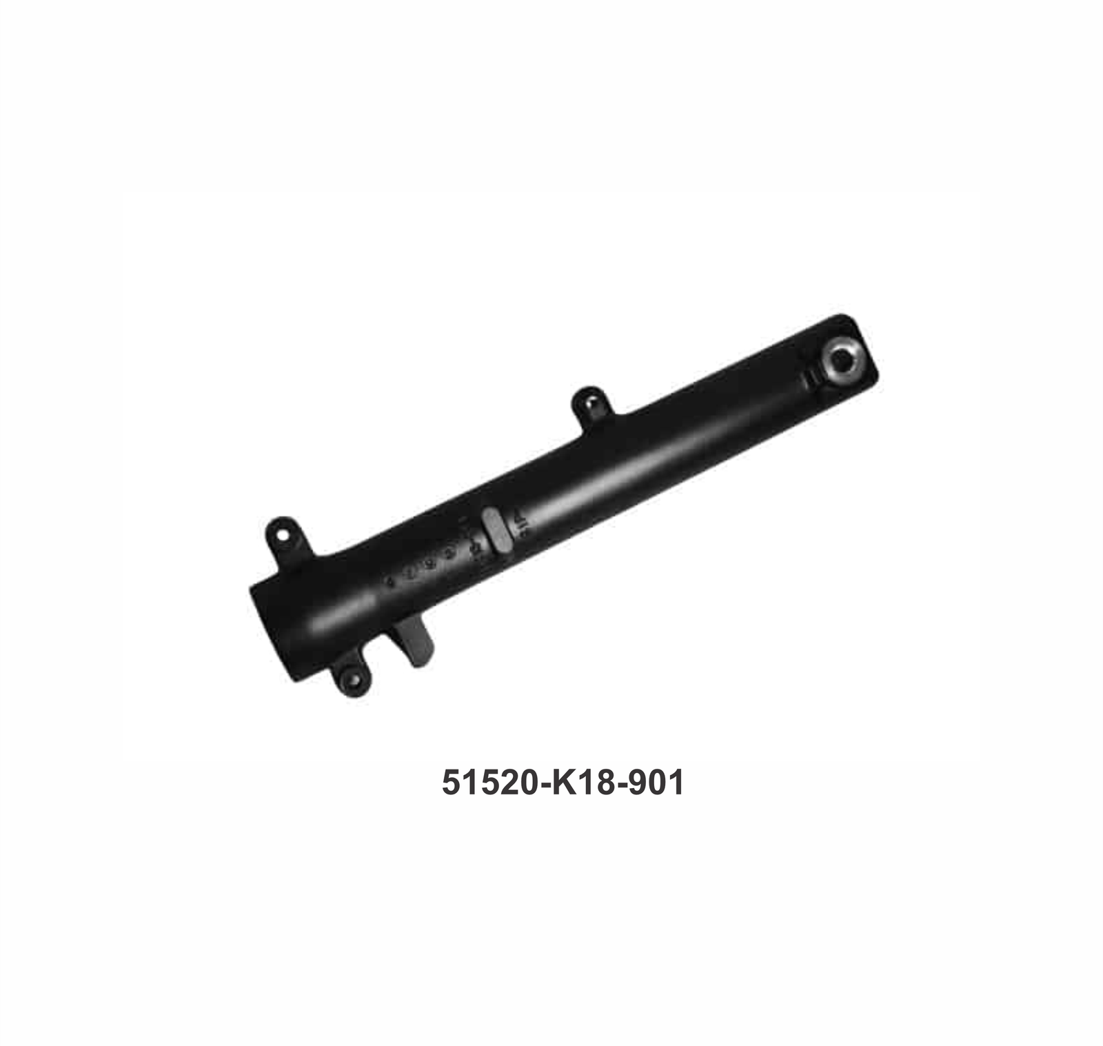 BOTOM/RUMAH AS SKOK DEPAN VERZA KIRI