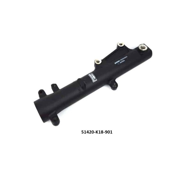 BOTOM/RUMAH AS SKOK KANAN VERZA