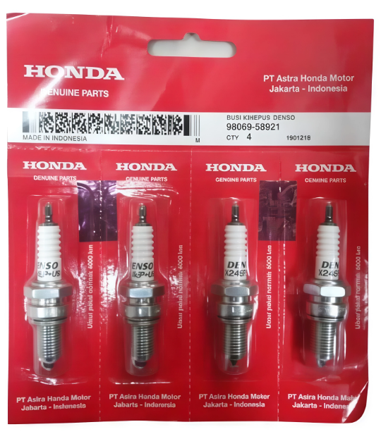 BUSI X24EPU9 (DS) MEGAPRO, TIGER