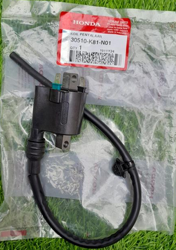 COIL/KOIL HONDA ALL NEW BEAT ESP