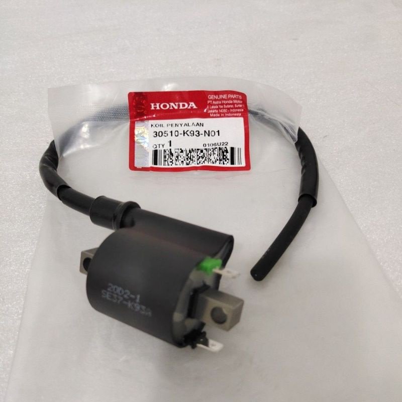 COIL/KOIL HONDA SCOPY FI