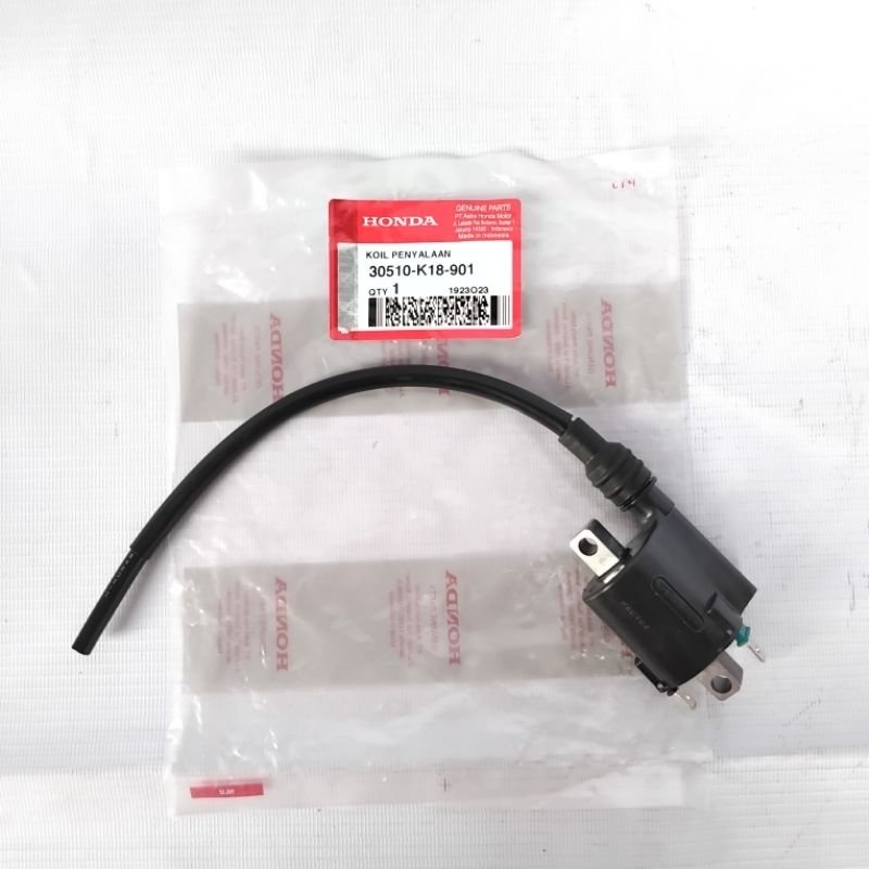 COIL/KOIL HONDA VERZA 150