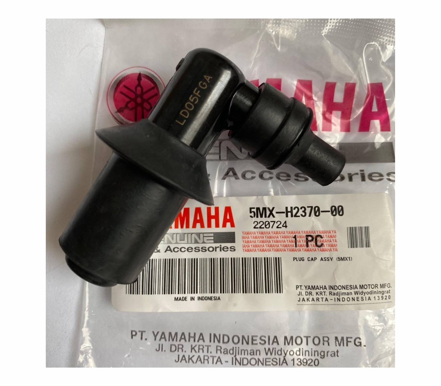 COP BUSI YAMAHA MIO KARBU