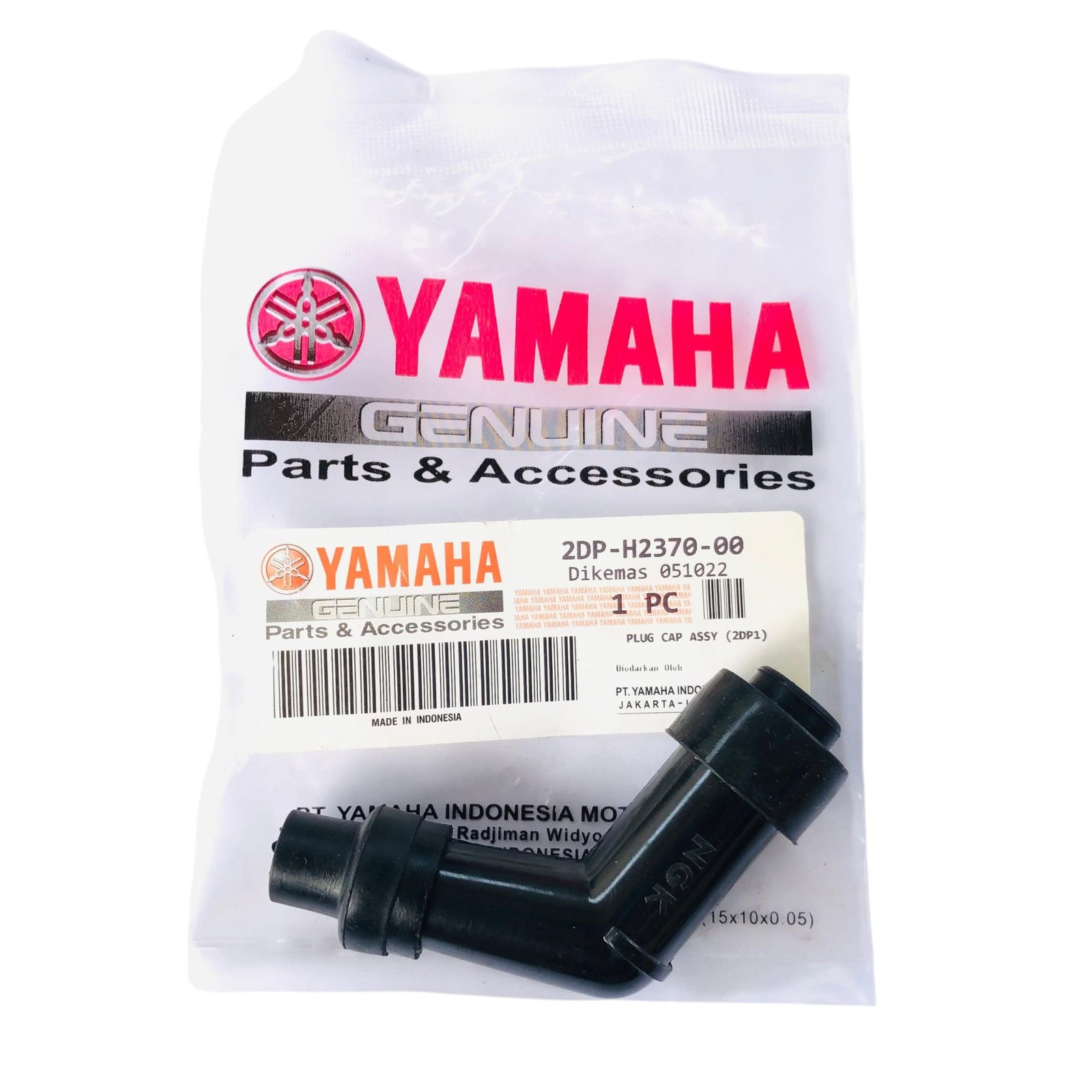 COP BUSI YAMAHA N-MAX / LEXI