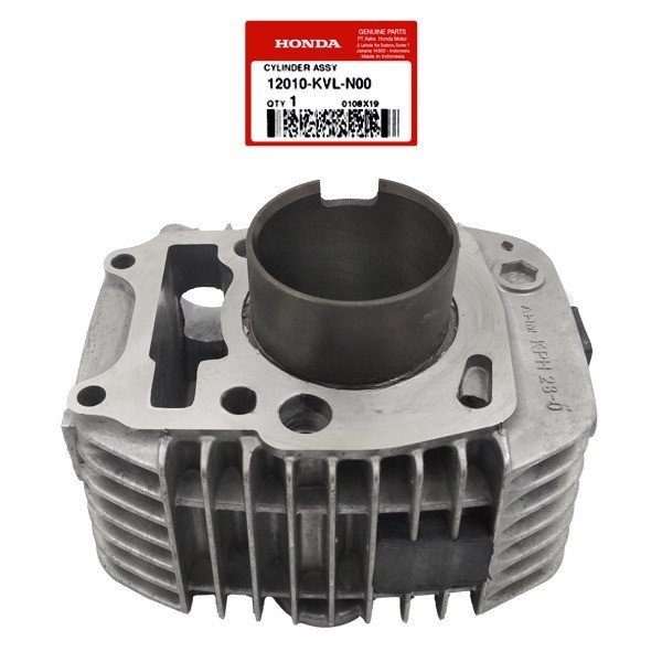 CYLINDER HEAD/ KOP KARISMA , SUPRA 125 KARBU