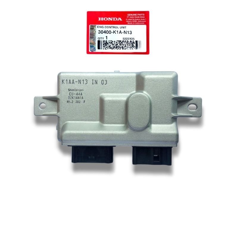 ECU/ECM BEAT 2020 ISS NEW