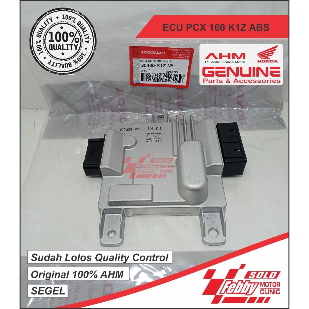 ECU/ECM HONDA ABS PCX 160 K1Z ABS