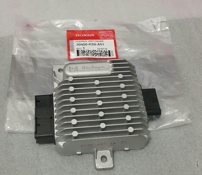 ECU/ECM HONDA ALL NEW VARIO 150  NON ISS