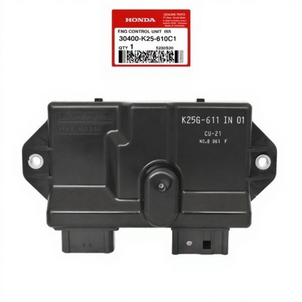 ECU/ECM HONDA BEAT ESP/BEAT POP ESP ISS