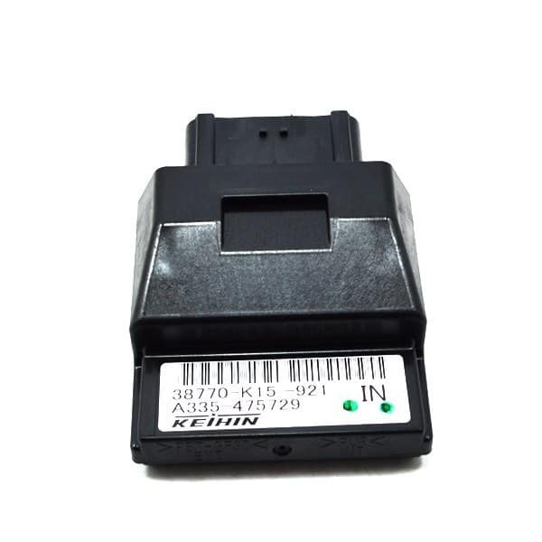 ECU/ECM HONDA CB 150 R LED