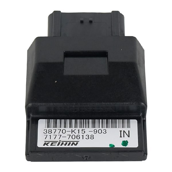 ECU/ECM HONDA CB 150 R OLD/LAMA