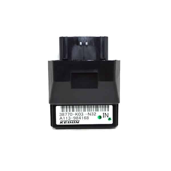 ECU/ECM HONDA REVO FI