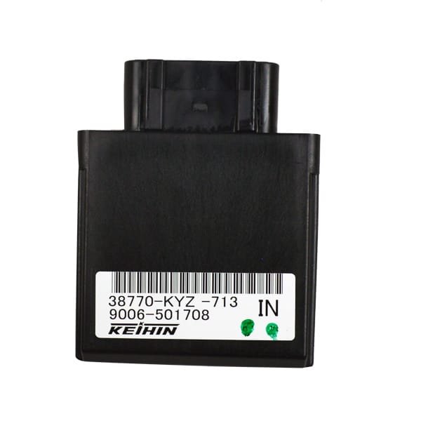 ECU/ECM HONDA SUPRA HELM IN