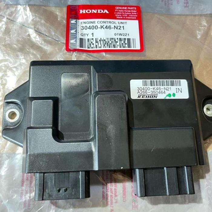 ECU/ECM HONDA VARIO 110 ESP NON ISS