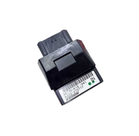 ECU/ECM HONDA VERZA NEW