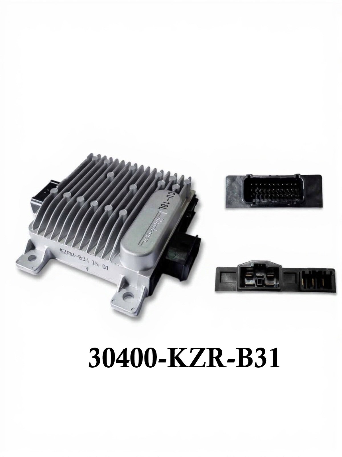 ECU/ECM VARIO TECHNO 125 LED ISS