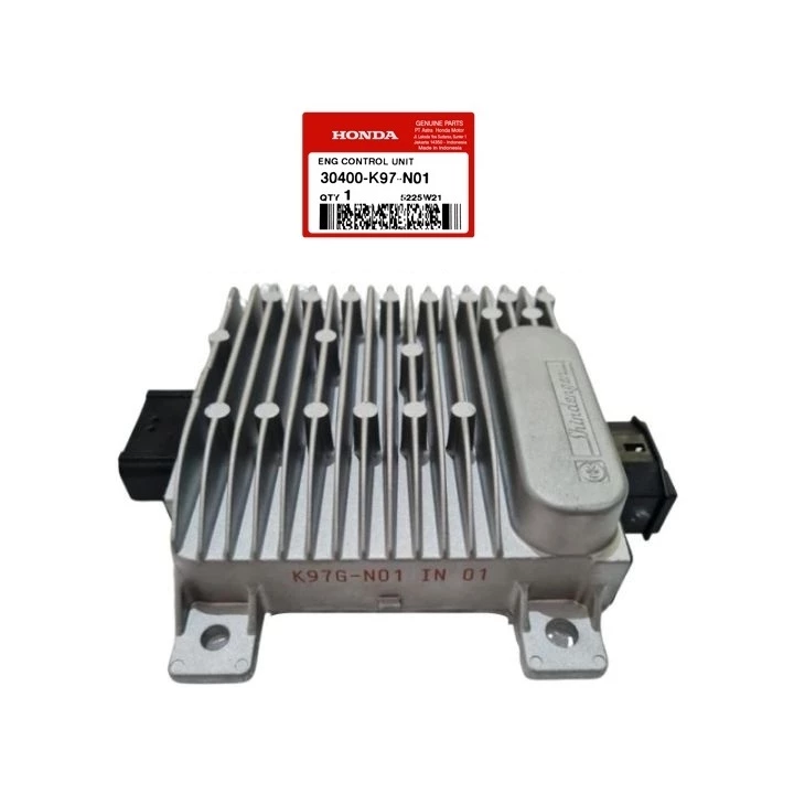 ECU/ECM NEW PCX 150 NON ABS